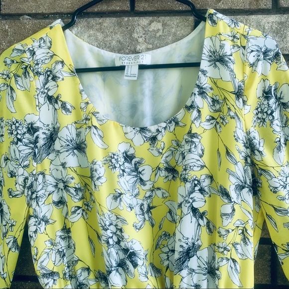 👗 Forever 21 - Picture 5 of 6